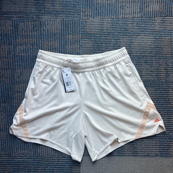 Adidas women’s basketball shorts - Picture 1 of 5